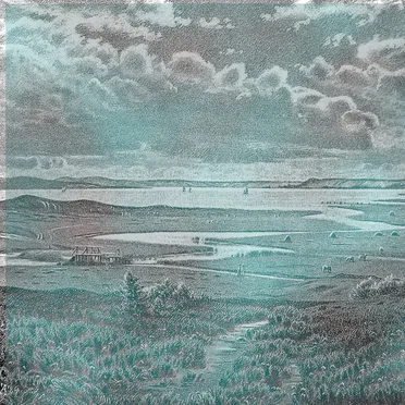 Lille Vildmose I by Autumn Coppice - album cover
