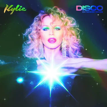 DISCO (extended mixes)