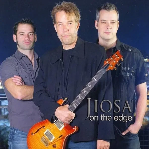 On The Edge
