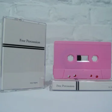 Free Percussion by Various Artists - album cover