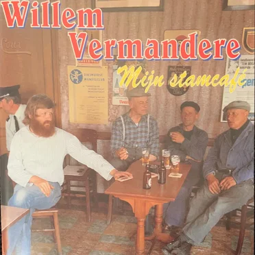 Mijn stamcafé