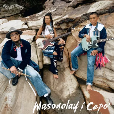 Masonolay i Cepo’ by 漂流出口 - album cover