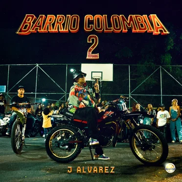 Barrio Colombia 2