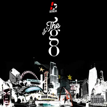 The GO by Deecon - album cover