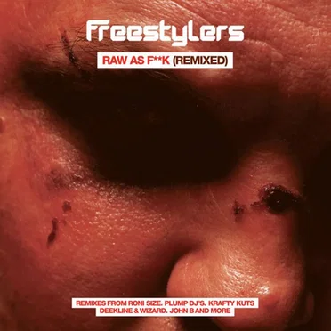 Raw as Fuck (Remixed)