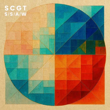 S / S / A / W by SCGT - album cover