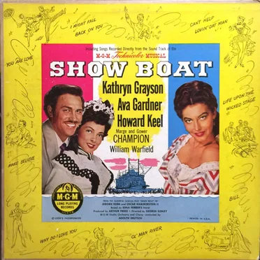 Show Boat