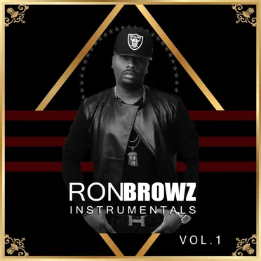Ron Browz Instrumentals, Vol. 1
