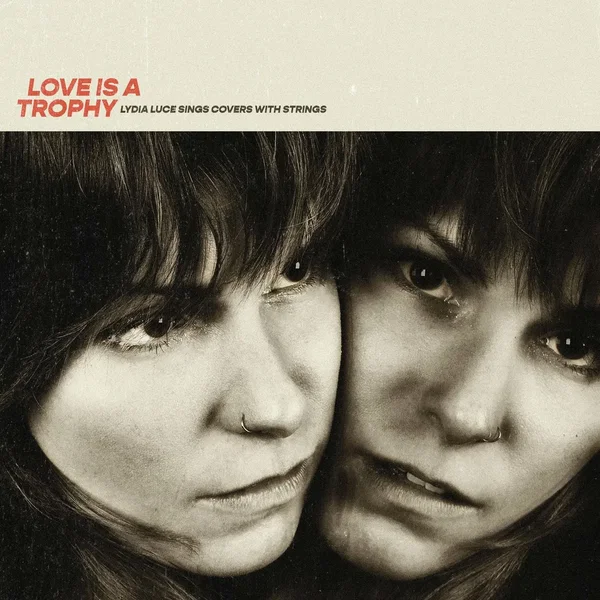 Love Is a Trophy