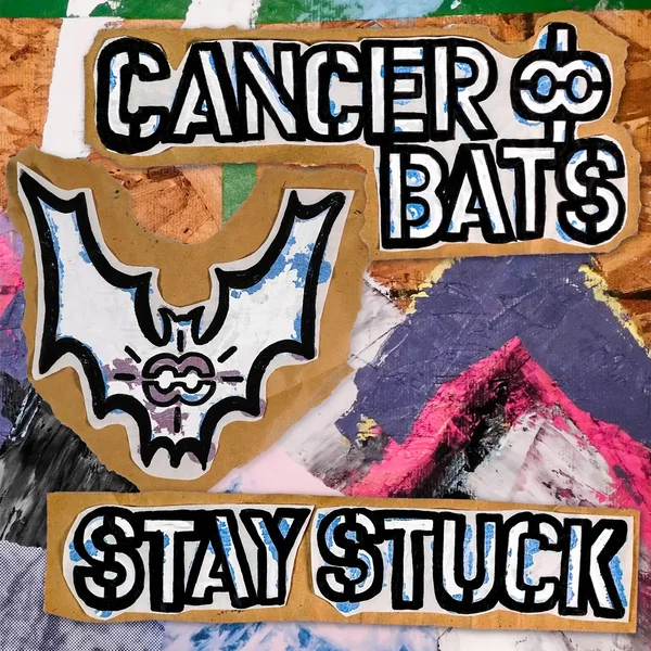 Stay Stuck