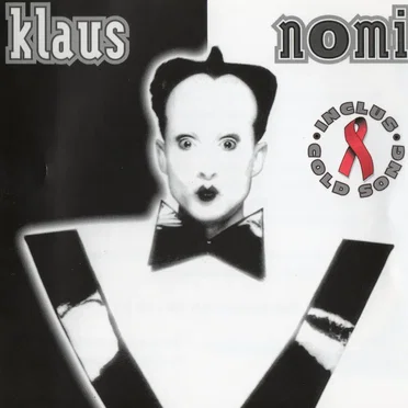 Klaus Nomi