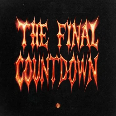The Final Countdown