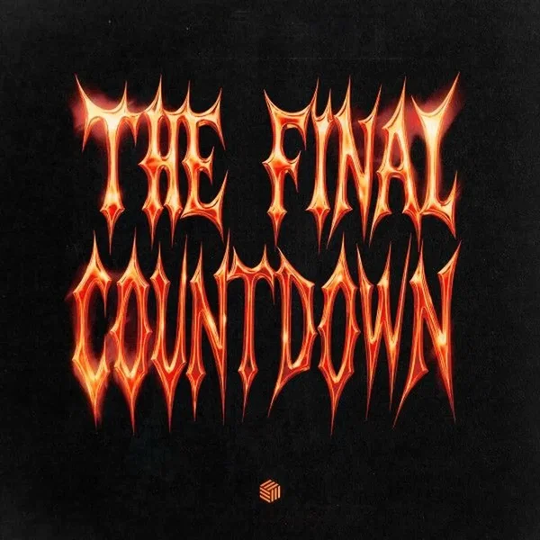 The Final Countdown