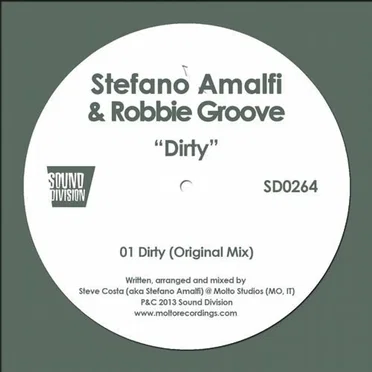 Stefano Amalfi