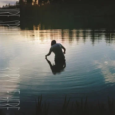 Bury Me Here by Wire Spine - album cover