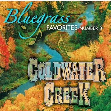 Bluegrass Favorites Number 3