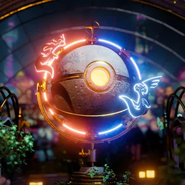 Unwavering Emotions (from “Pokémon Black & White”)