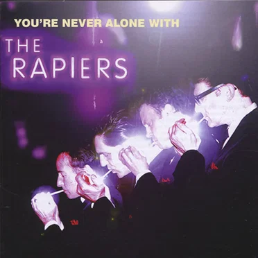 The Rapiers