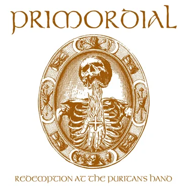 Redemption at the Puritan’s Hand