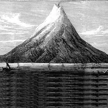 The Krakatoa Sessions
