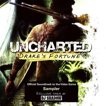 Uncharted: The El Dorado Megamix