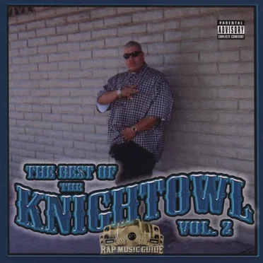 The Best of the Knightowl, Volume 2