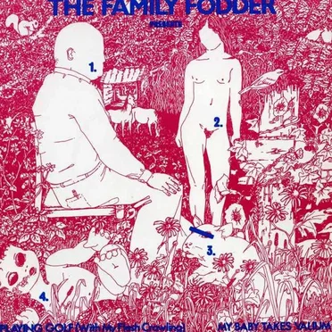 Playing Golf (With My Flesh Crawling) / My Baby Takes Valium