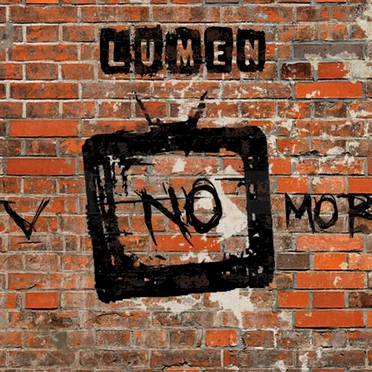 TV No More