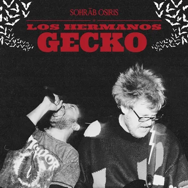 Los Hermanos Gecko
