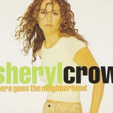 There Goes the Neighborhood