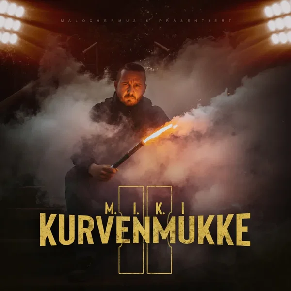 Kurvenmukke II
