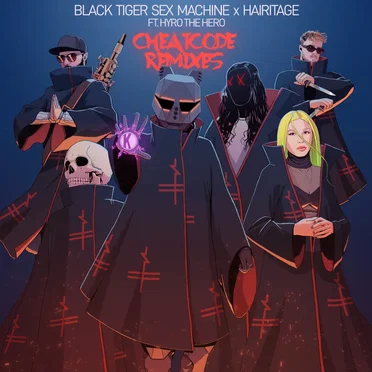 Cheatcode (SoDown remix)