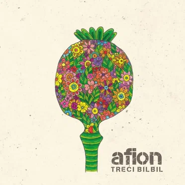 Treći bilbil by Afion - album cover