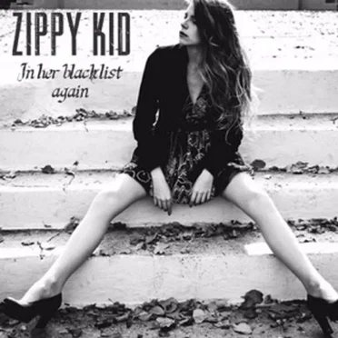 In Her Blacklist Again