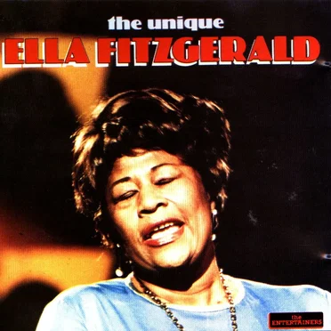 The Unique Ella Fitzgerald