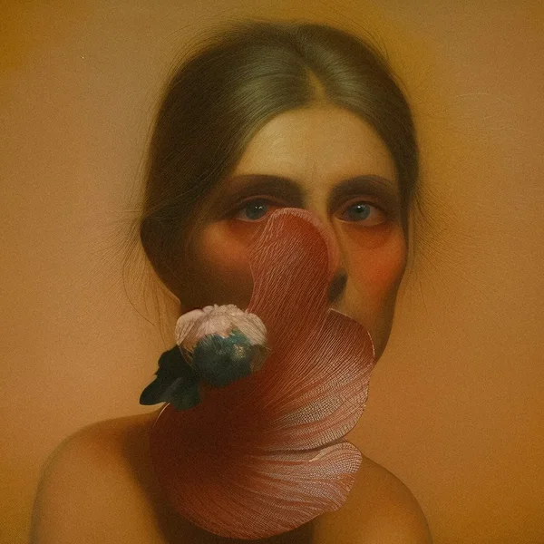 Snowdrop (From the Motion Picture “Den Grænseløse”)