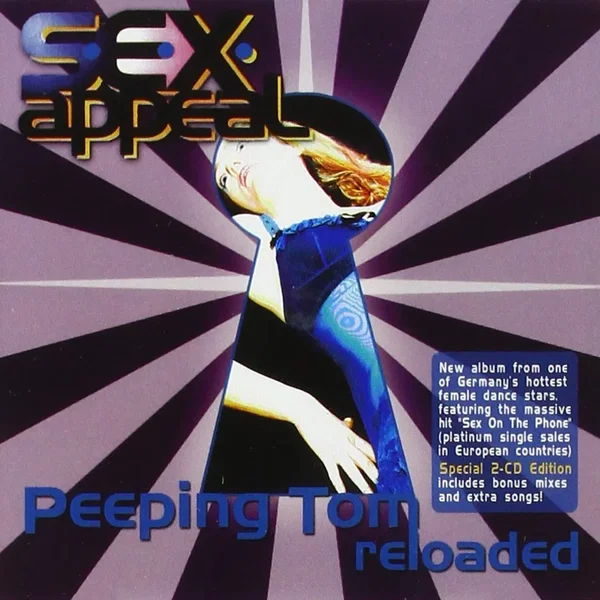 Peeping Tom Reloaded