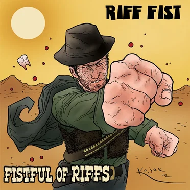 Fistful of Riffs