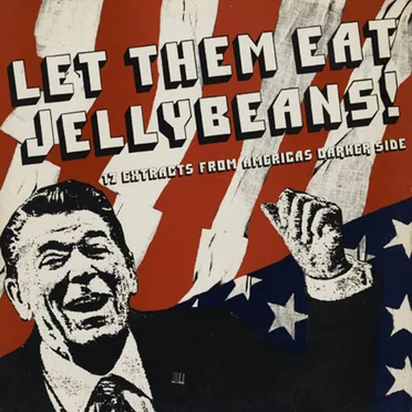 Let Them Eat Jellybeans by Various Artists - album cover