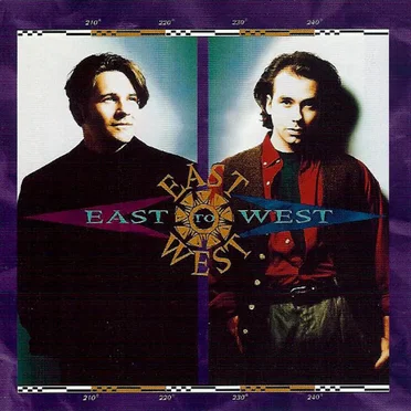East to West