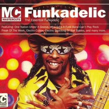 The Essential Funkadelic