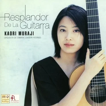 Resplandor de la guitarra