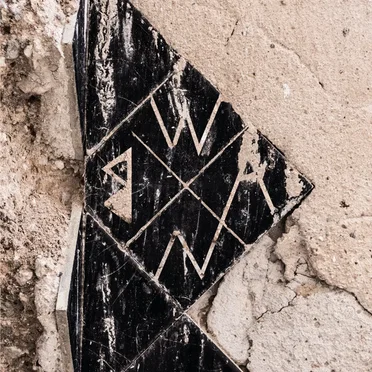 No som germans by We Are Not Brothers - album cover