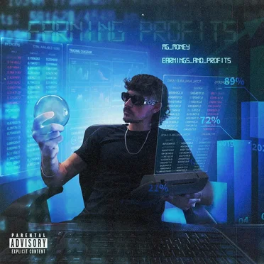 Earnings & Profits by MG Money - album cover