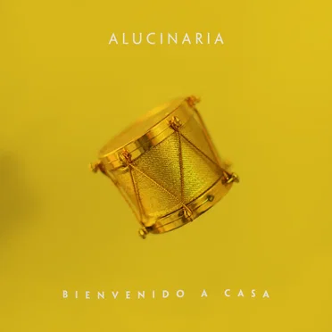 Bienvenido a casa