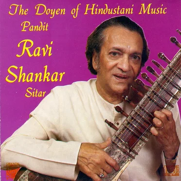 The Doyen of Hindustani Music