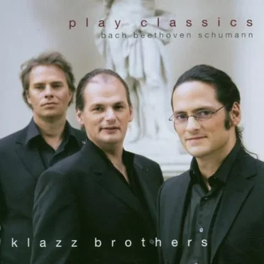 Play Classics - Bach, Beethoven, Schumann