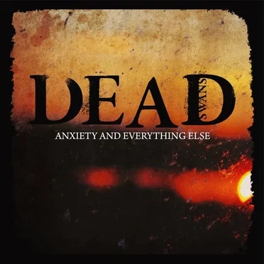 Anxiety and Everything Else