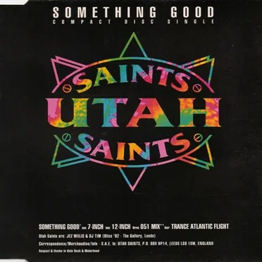 Something Good