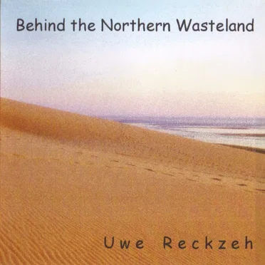 Behind the Northern Wasteland